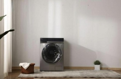 小天鹅|护形更护色！小天鹅超微净泡水魔方，更懂呵护衣物本真之美！