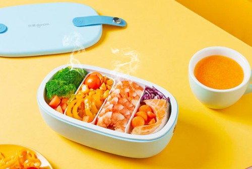 国美|国美宠粉节小家电专场 平淡生活中见证“神奇”科技