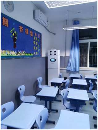 教育部|重磅！教育部的最新通知来了--校园安装新风系统势在必行