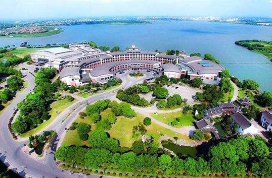 畅言思，阔通路，行至盛，深度解读德国阔盛2020华东区经销商大会