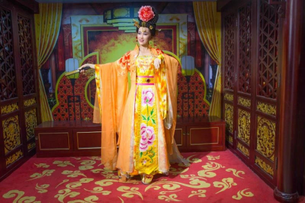 暑期|暑期相约万家丽,狂欢一夏!让你体验星城真正的吃喝玩乐