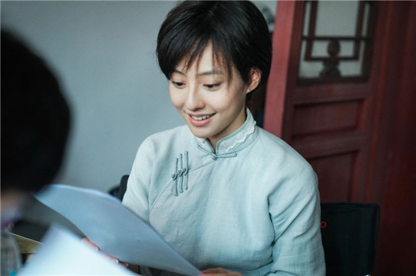 《1921》最新花絮照释出，学霸天团正式出道！