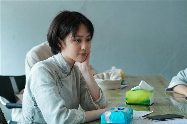 《1921》最新花絮照释出，学霸天团正式出道！