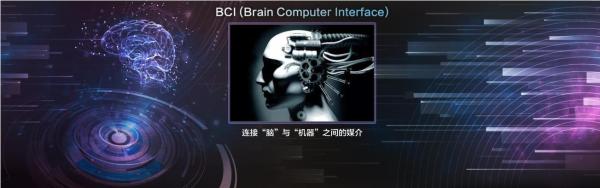 人机交互的时代或已来临？来DIGIX TALK看脑机接口如何让人类变得更强