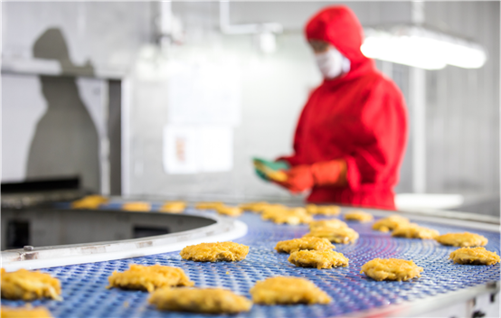 鸡肉|勿失良鸡！7月31日线上鸡肉狂欢节，来京东一起“吃鸡”