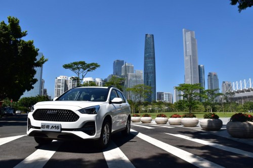 出题|以实用“出题”，哈弗M6、捷途X70、远景X6谁的答案最正确？