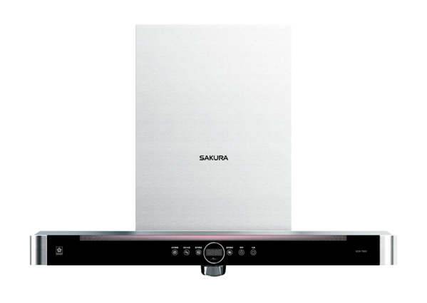 樱花|樱花油烟机丨选择最心仪的那个TA，为生活不留遗憾