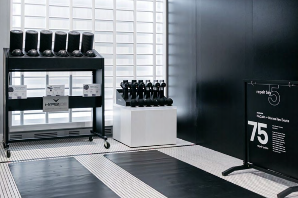 办公室|办公室解压神器，海博艾斯治愈之枪？