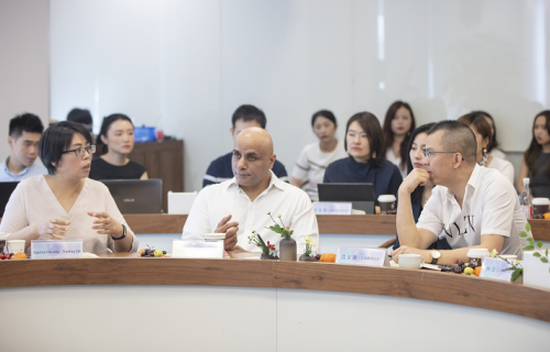 上美集团|上美集团深耕屈臣氏，打造新零售新征程