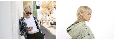 Skullcandy|Skullcandy真无线耳机Indy EVO重磅上市，让声音突破线制，展现真正自由