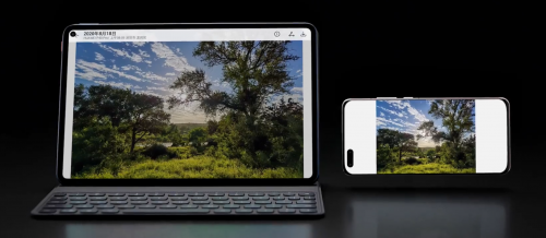 华为MatePad Pro 5G体验全面升级，EMUI10.1功不可没