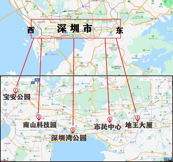 移动三防终端产品行业内出现首款5G新品，厂家亿道信息全程场测