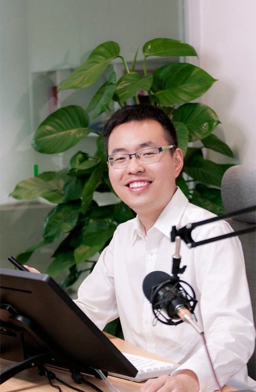 星火网校北大教师：在线教育的第9年，我终于“回”到了河南