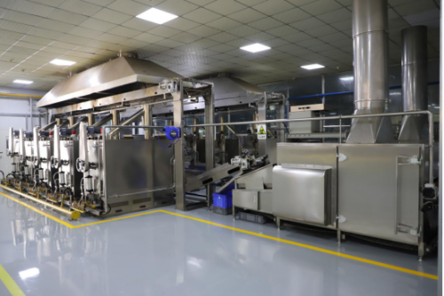 沃隆|品质决定口碑，沃隆如何领跑每日坚果市场？