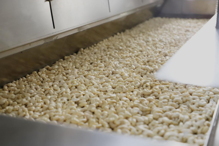 沃隆|品质决定口碑，沃隆如何领跑每日坚果市场？