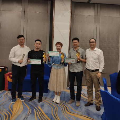 畅言思，阔通路，行至盛，深度解读德国阔盛2020华东区经销商大会