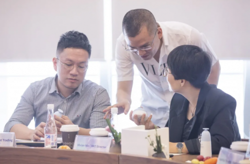 上美集团|上美集团深耕屈臣氏，打造新零售新征程