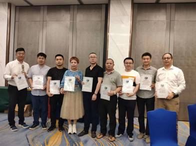 畅言思，阔通路，行至盛，深度解读德国阔盛2020华东区经销商大会