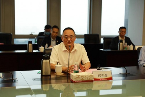 北京人寿|北京人寿与北京农商银行成功签署战略合作协议