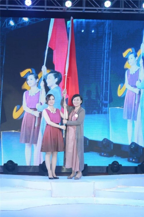 时尚人物|时尚人物|刘佳玟:“创二代是外界标签,我只想做忘不了百年品牌!”