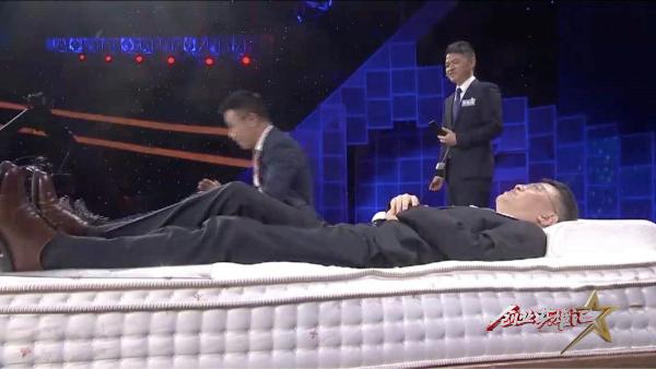 神奇床垫|后疫情时代，想能“神奇床垫”再次登录央视