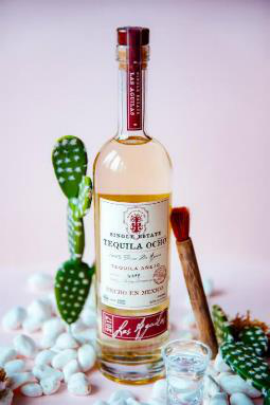 卡慕远流|卡慕远流携手迪可派(De Kuyper)集团与田园8号(Tequila OCHO) 开启一场属于鸡尾酒的盛夏狂欢