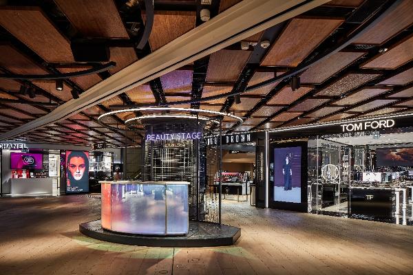 千呼万唤始出来！K11 MUSEA「香港直邮」乘风破浪为你而来