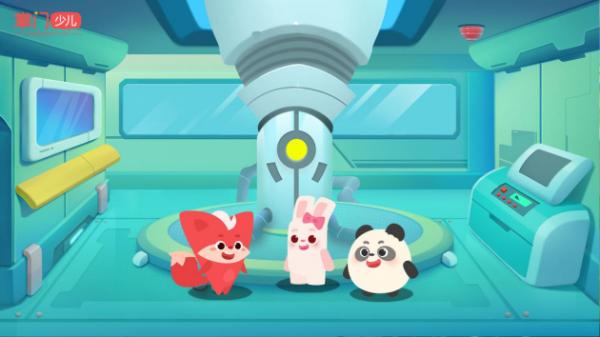 孩子|充实孩子暑期生活 掌门少儿打造助学“加油站”