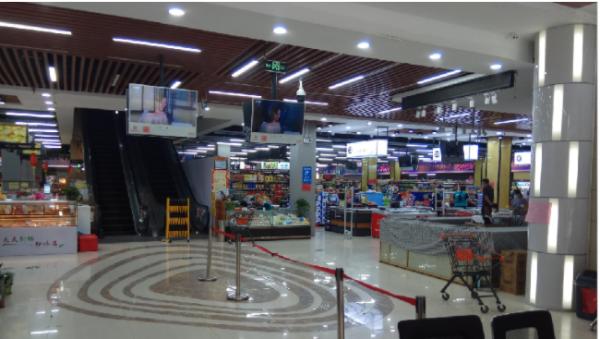 星宏慧眼|星宏慧眼联手青岛利群，共话场景营销新生态