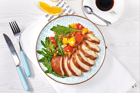 鸡肉|勿失良鸡！7月31日线上鸡肉狂欢节，来京东一起“吃鸡”