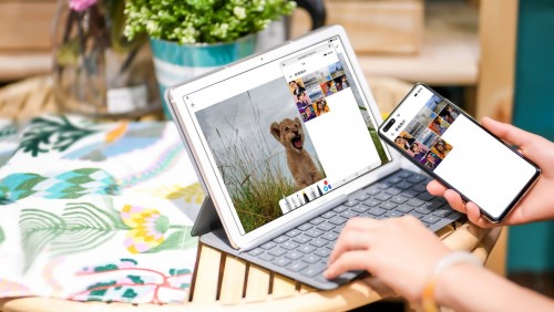 华为平板M6 升级版来了！MatePad 10.8搭载麒麟990，支持Wi-Fi 6+