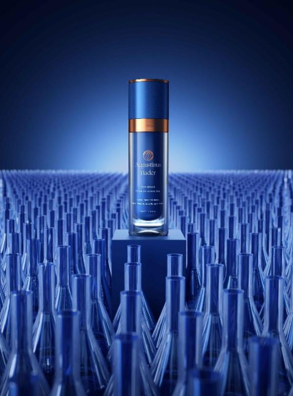 德国AB品牌携手中国区品牌大使宋佳 AB智慧御龄 逆转可见肌龄