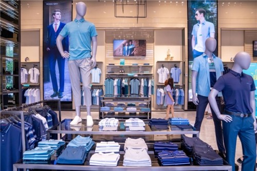 时尚人物|时尚人物|刘佳玟:“创二代是外界标签,我只想做忘不了百年品牌!”