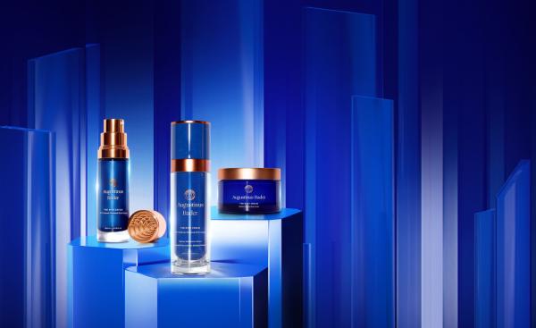 德国AB品牌携手中国区品牌大使宋佳 AB智慧御龄 逆转可见肌龄