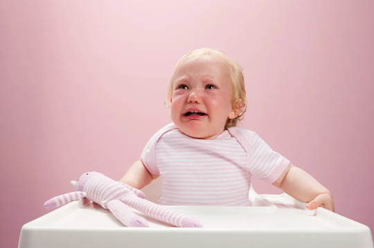 合生元可贝思，一款适合敏感宝宝“对症下奶”的羊奶粉！