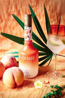 卡慕远流|卡慕远流携手迪可派(De Kuyper)集团与田园8号(Tequila OCHO) 开启一场属于鸡尾酒的盛夏狂欢