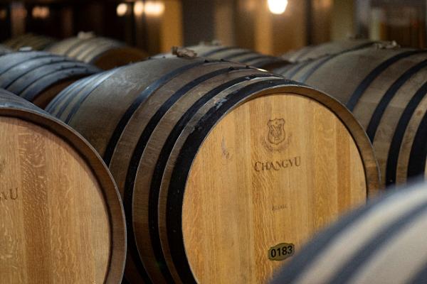 可雅白兰地可雅XO白兰地进军百亿高端酒市场,为“中国白兰地”在世界发声