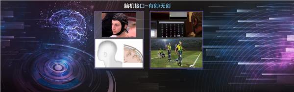 人机交互的时代或已来临？来DIGIX TALK看脑机接口如何让人类变得更强