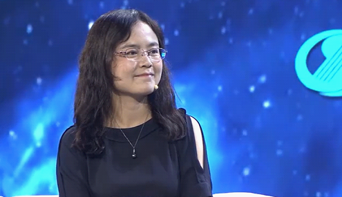 2020|2020中国互联网大会公益盛典表彰五大年度标志性事件 百度AI算法榜上有名