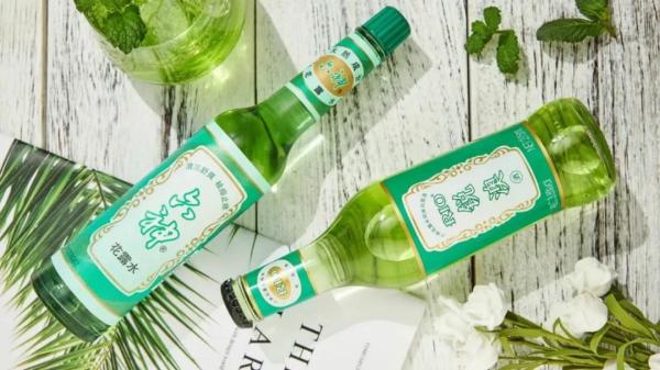 大唐芙蓉园也出汉服？无所不"潮"的天猫国潮再造大事件