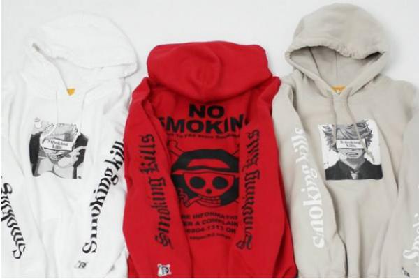 我决定了要成为航海王，便要为此而买周边