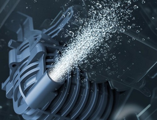 小天鹅|护形更护色！小天鹅超微净泡水魔方，更懂呵护衣物本真之美！