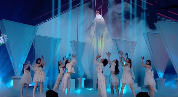 《炙热的我们》总决赛在即 R1SE斩获酷狗“七连冠”