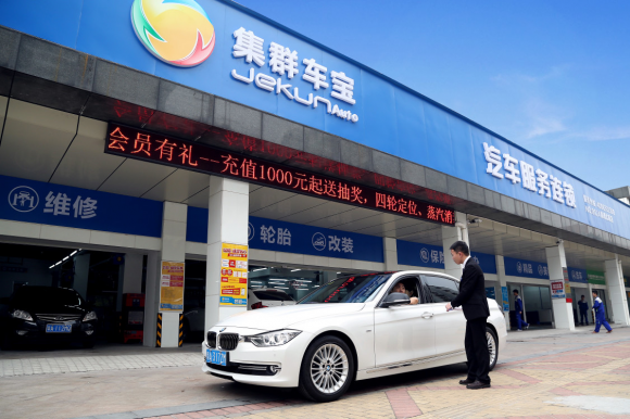 汽车KOL之间流传的秘密：养车真的那么难吗？