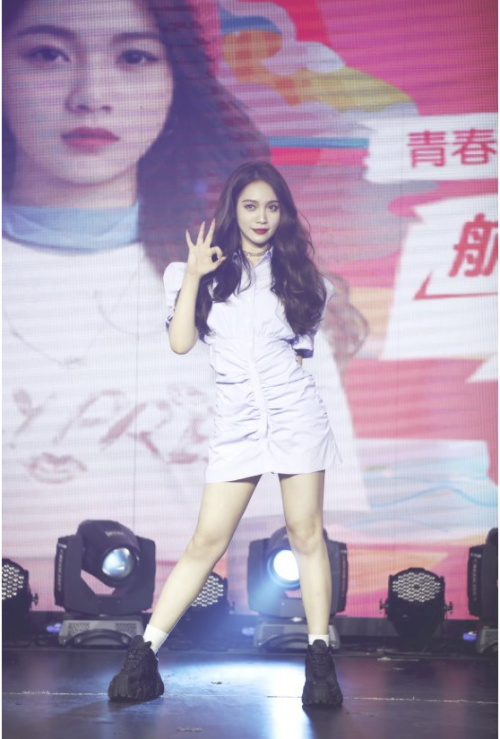 婧妹符雅凝做客《酷狗星乐坊》，“航海家的女儿”扬帆起航