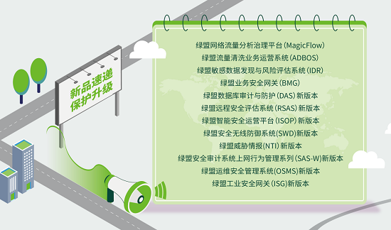 说说绿盟科技上半年发生的那些事