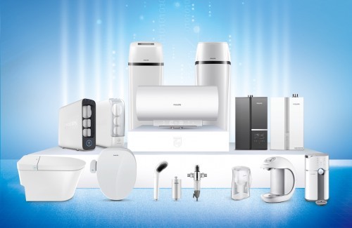 辛巴|辛巴真性情带货真品质，飞利浦净水器再出千万级星品