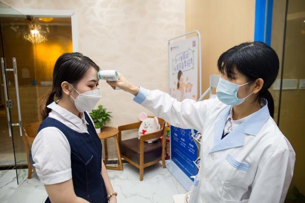 安全至上，以爱为先，KASCA卡思佳国际托育园迎接宝宝归园