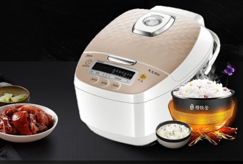 国美|国美宠粉节小家电专场 平淡生活中见证“神奇”科技