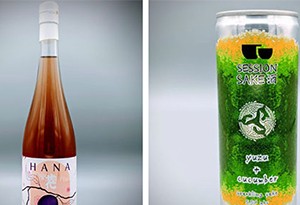 混饮挑战|混饮挑战刷屏抖音 为啥好多人都爱用江小白调酒喝？